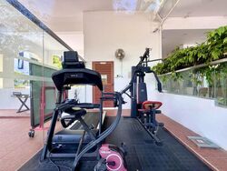 Seraya Breeze (D15), Apartment #554810581